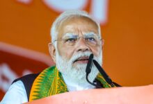 PM Modi announces ex gratia of Rs 2 lakh for kin of deceased in Andhra bus accident