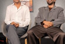 Abhishek Banerjee to Rajkummar Rao: We all need friends who we can laugh with