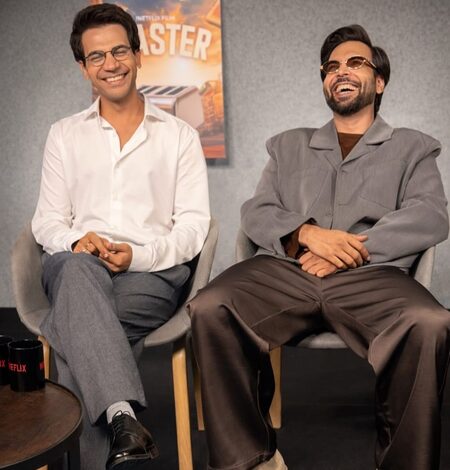 Abhishek Banerjee to Rajkummar Rao: We all need friends who we can laugh with