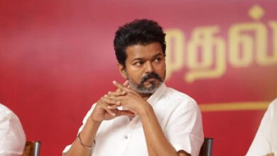 TN polls: Vijay to unveil TVK’s manifesto in Chennai today