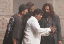 Ranveer Singh calls ‘each and everyone’ who was a part of Dhurandhar as a ‘true warrior’