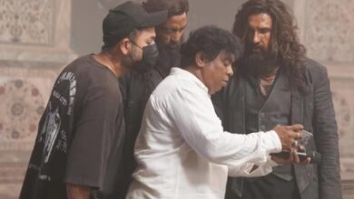 Ranveer Singh calls ‘each and everyone’ who was a part of Dhurandhar as a ‘true warrior’