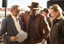 Sylvester Stallone shares picture with Samuel L. Jackson as ‘Frisco King’ is in production