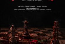 Sundeep Kishan’s film with Krishna Chaitanya titled ‘Power Peta’