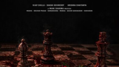 Sundeep Kishan’s film with Krishna Chaitanya titled ‘Power Peta’