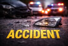 Eight devotees from Karnataka killed in Andhra road accident (Lead)