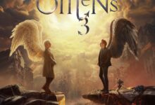 Michael Sheen, David Tennant face most epic adventure in ‘Good Omens 3’ trailer