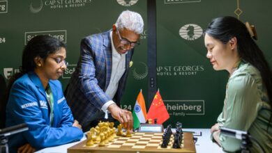 Indian High Commission in Cyprus lauds Vaishali’s Candidates triumph