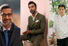 Sundar Pichai, Ranbir Kapoor, Vikas Khanna shine in TIME’s ‘100 Most Influential People of 2026’