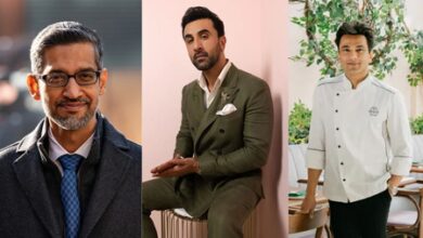 Sundar Pichai, Ranbir Kapoor, Vikas Khanna shine in TIME’s ‘100 Most Influential People of 2026’