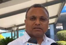 Supporting Women’s Reservation Bill but not delimitation: Karti Chidambaram