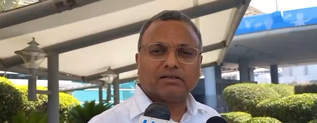 Supporting Women’s Reservation Bill but not delimitation: Karti Chidambaram