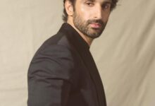 Sidhant Gupta on his Jammu roots: Visiting my homeland, folks is fuel for me as hustle is lonely