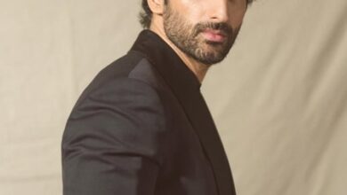 Sidhant Gupta on his Jammu roots: Visiting my homeland, folks is fuel for me as hustle is lonely