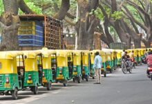 Kannada group urges K’taka govt to adopt Maharashtra language rule for auto, taxi drivers