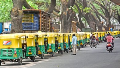 Kannada group urges K’taka govt to adopt Maharashtra language rule for auto, taxi drivers
