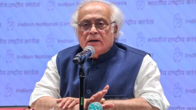 Oppn to boycott RS Deputy Chairman election on April 17: Jairam Ramesh