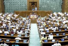 Women’s Reservation Bill tabled in LS; triggers heated debate