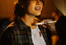 Samyuktha pens note of gratitude to ‘The Black Gold’ team; says ‘My heart is full’