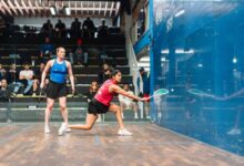 Squash: Joshna, Chotrani advance in Hamburg Open