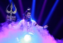 Tarun Khanna: Have played Mahadev over 440 times on stage, has changed me as a person