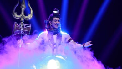 Tarun Khanna: Have played Mahadev over 440 times on stage, has changed me as a person