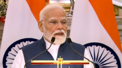 India, Austria to strengthen partnership in defence, semiconductors and quantum: PM Modi India, Austria to strengthen partnership in defence, semiconductors and quantum: PM Modi