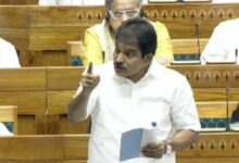 Oppn objects to clubbing of key Bills in LS, Amit Shah cites past instances