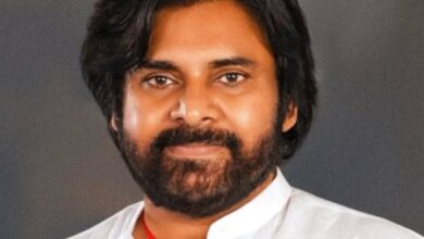 From now onwards, Nari Shakti will not be just a slogan: Pawan Kalyan