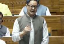 Voting on passage of women’s reservation, delimitation Bills on Friday at 4 pm