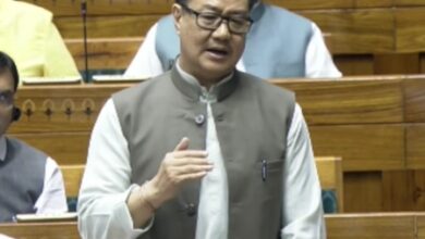 Voting on passage of women’s reservation, delimitation Bills on Friday at 4 pm