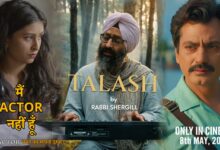 Rabbi Shergill returns to film music with Nawazuddin Siddiqui’s latest track ‘Talash’