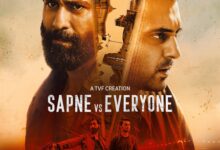 Paramvir Singh Cheema-starrer ‘Sapne vs Everyone’ season to drop on May 1 on OTT