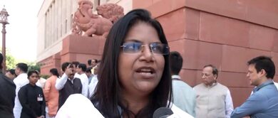 Cong, CPI-M supports Women’s Reservation Bill but criticise govt for linking it with delimitation, census