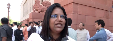 Cong, CPI-M supports Women’s Reservation Bill but criticise govt for linking it with delimitation, census