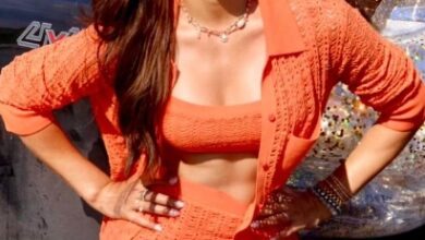 Rashmika Mandanna relives the BTS fun with Shahid Kapoor, Kriti Sanon while shooting ‘Jab Talak’