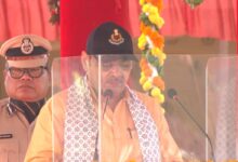 18.77 pc decline in crime in past two years, says Rajasthan CM