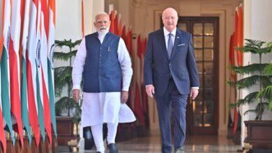India-Austria partnership to get more innovation-centric and future-ready: PM Modi