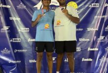 India shines at US Open Pickleball as Arjun-Aditya bag gold, Thakkar-Sheth take silver