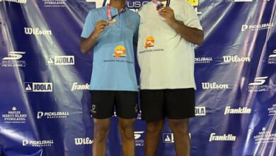 India shines at US Open Pickleball as Arjun-Aditya bag gold, Thakkar-Sheth take silver