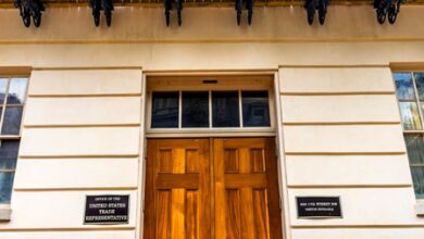 S. Korea submits formal opinion letter on USTR trade probe