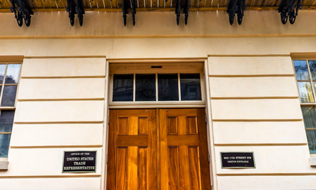 S. Korea submits formal opinion letter on USTR trade probe