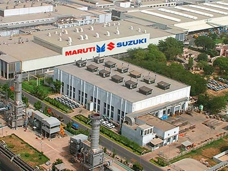 Maruti Suzuki India’s market share slips to 13-year low