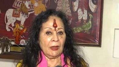 Women’s Reservation Bill could be among century’s greatest achievements: Sonal Mansingh