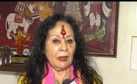 Women’s Reservation Bill could be among century’s greatest achievements: Sonal Mansingh
