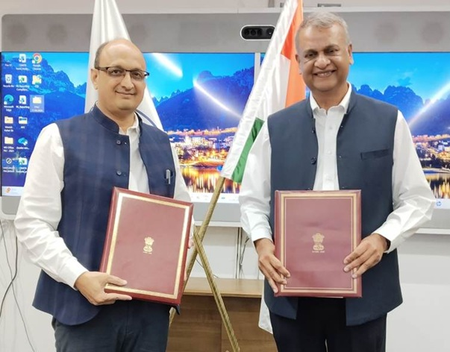 FIU-IND joins SEBI, PFRDA to boost financial surveillance, curb money laundering