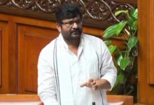 ASG seeks harshest punishment for Congress MLA Vinay Kulkarni in BJP leader murder case