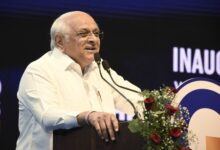 Gujarat accounts for 8.3 pc of India’s GDP, says CM Patel at trade expo inauguration