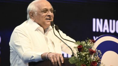 Gujarat accounts for 8.3 pc of India’s GDP, says CM Patel at trade expo inauguration