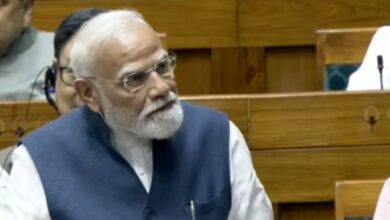 Women Reservation Bill will help to change ‘disha and dasha’ of nation: PM Modi